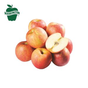 富士蘋果#64 (每粒約300克/4入)