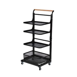 卡布里四層置物推車-4層<DIY組裝商品>