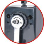 明祥貿易 MS-210 可調式鉛筆機 (鉛筆直徑7~12mm通用), , large