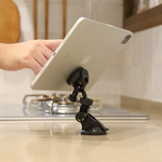 [FECA] i5 Mobile/Tablet Suction Holder, , large