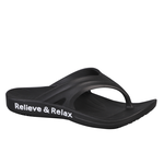 Outdoor slippers, , large