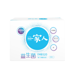[陽明生醫]一家人益生菌30入包, , large