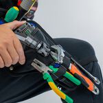 【Niche 樂奇】電鑽袋 工具袋 TL-6211, , large