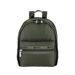 |快速出貨|Lesportsac Mini Route Backpack 小型輕便後背包 兒童書包/ 橄欖綠, , large