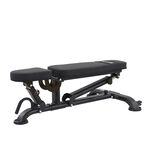 [Body Dynamic] TO-B701 Workout Bench, , large