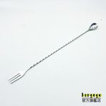 [巴果果]40公分吧叉匙SOOB-01-40, , large