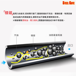 【STEEL KOTE】STEEL KOTE Fuel Injector Carbon Cleaner - 24 Pack (Fuel Additive), , large