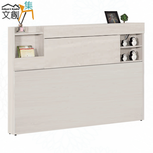 Bed headboard
