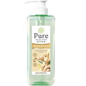 Maywufa Pure Ginger Revitalizing  SP