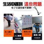 GS MALL 台灣製造 一組 變形運輸手推車 承重600磅 運輸手推車 手推車 運輸車 推車 變形手推車 載重車, , large