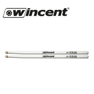 Wincent TYSCWII ONE OK ROCK 鼓手Tomoya 簽名款 胡桃木鼓棒【敦煌樂器】