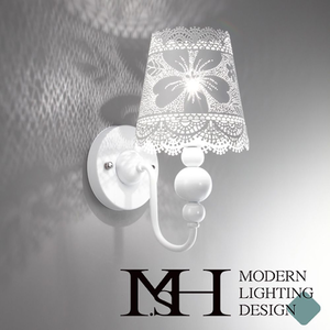 [Honey Comb]渥太華壁燈(H-700137)