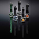 CITIZEN 星辰 PROMASTER NY012系列潛水機械錶 NY0120-01E, , large