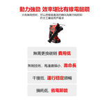 WIN 五金  DEVON 大有 5401-Li-20RH  20V 電錘 無碳刷 免出力錘鑽 鎚鑽 電鑽, , large