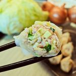 Dumplings, , large