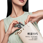 AIDOGA艾迪伽LQ MAG4181星航S系列Type-C to Apple Watch 全系列 Ultra /AirPods 4/Pro 2 磁吸充電連接線5W 1M, , large