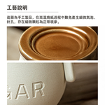 【上手家居】陶瓷糖罐 SUGAR 米白(調味料罐/陶瓷調味罐/鹽巴罐/鹽罐/調味盒), , large