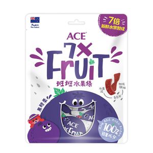 7x Fruit (B.CURRANT+CHIA)