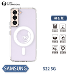【O-ONE】【軍功II防摔殼】O-ONE MAG Samsung 三星 S22 磁吸手機殼 抗撞防摔 保護殼, , large