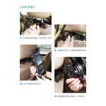 Hypersonic汽車後頭枕平板架, , large