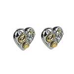  earrings, , large