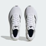 Adidas Duramo RC U 男 慢跑鞋 運動 訓練 透氣 緩震 愛迪達 白黑 [ID2702], , large