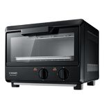 CHIMEI 10L Steam Electric Oven EV-10T0AK, , large