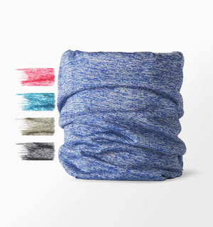 Litume F338 Odor Free Scarf