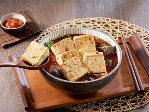 New Bean Tribe Original Stinky Tofu