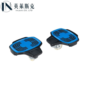 【InLask 英萊斯克】雙龍/飄移板