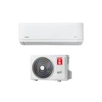 HERAN 4-6 Ping Elegant Gold 1st-Class Energy-Saving Split AC HI-LA36AH/HO-LA36AH, , large