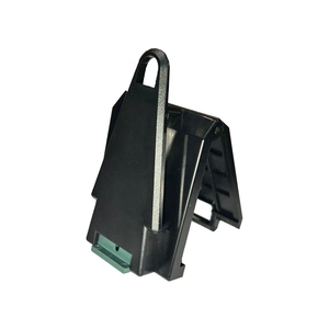 AC-626 快扣型腰袋扣 3入組