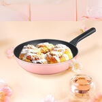 Warm Series Non-stick Frying Pan 28cm, , large