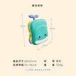 Travel luggage beach set, , large
