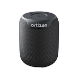 Ortizan X2 Portable Bluetooth Speaker | 65mm Subwoofer, Compact and Lightweight, 16-Hour Battery Life, IPX7 Waterproof, , large