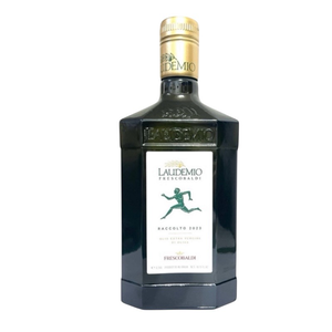 Laudemio Frescobaldi extra vergine olive oil