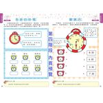《南門書局》情緒管理    三合一, , large