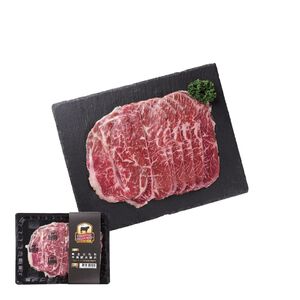 CAB 美國安格斯板腱火鍋片(約200g/貼體包)