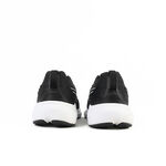 Asics Gel-contend 9 4E 男 慢跑鞋 超寬楦 彈力 支撐 緩震 黑 白 [1011B882-002], , large