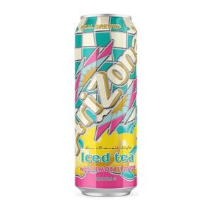 Arizona Lemon Flavor Tea