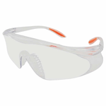 鉅玉經典｜O.PO歐堡牌 CNS耐衝擊工作眼鏡 透明 台灣製 SG-680, , large