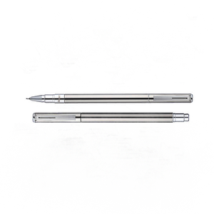 【 Pentel 飛龍 】金屬鋼珠筆-筆蓋式 0.5mm /支 BL625A