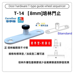 Door Sequencer 