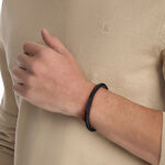 Calvin Klein CK 極簡主義男士手鍊 送禮推薦 35100052, , large