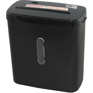 徠福 全自動碎紙機(A4規格)A221