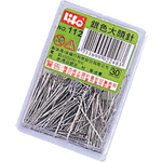 【 徠福 】大頭針 240入/盒 NO.112, , large