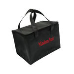 [茉莉芝]無添加蔗糖-植物奶豆漿希臘優格 - 330g * 4入組+ 時尚保冷袋乙個, , large