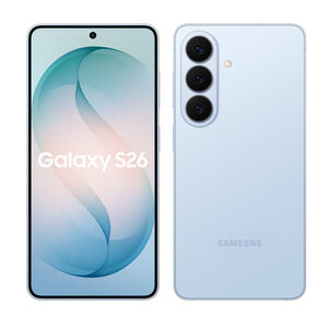 【5G手機】Samsung S26 S9420 12G/256G(藍色)