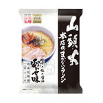 Mixed flavor ramen, , large