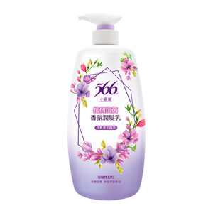 566 Soapberry Conditioner Fressia
